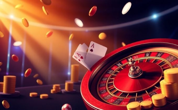 PlanetOfBets کیسینو میں پوکر گیمز